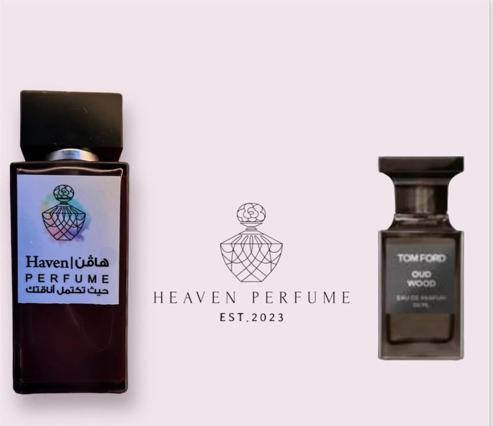 عطر عود وود - صورة 2