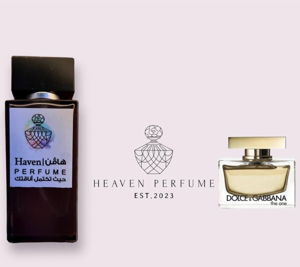عطر دولتشي اند غابانا ذا ون النسائي - صورة 2