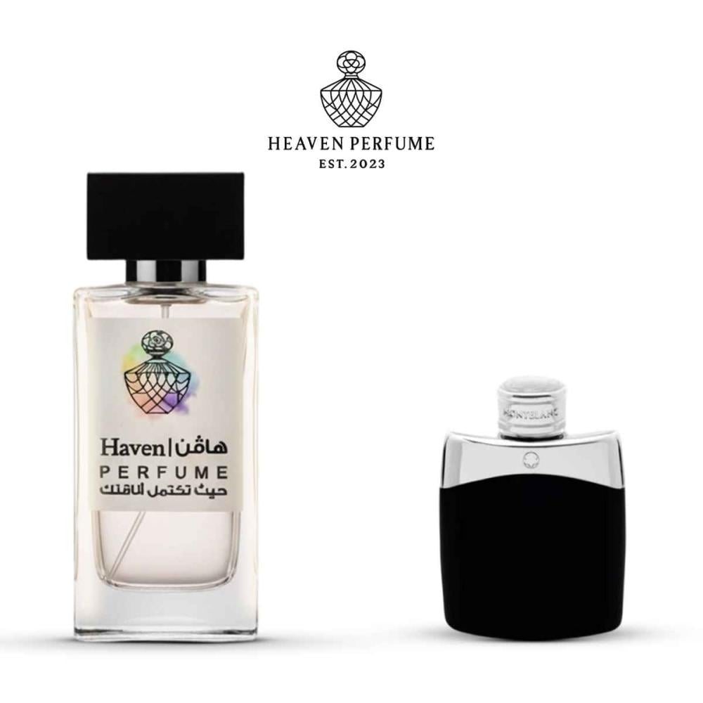 عطر مونت بلانك ليجند - صورة 2