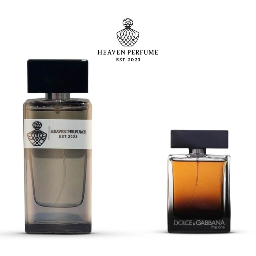 عطر ذا ون الرجالي - صورة 1