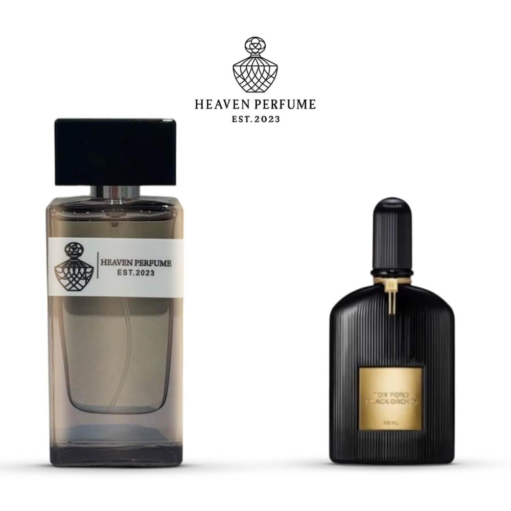 عطر بلاك اوركيد - صورة 1