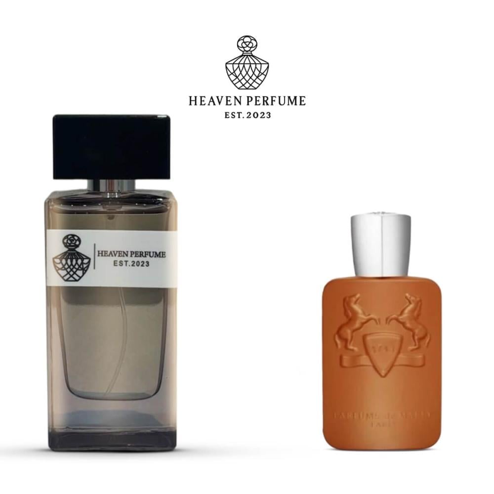 عطر الثائر من دي مارلي - صورة 1