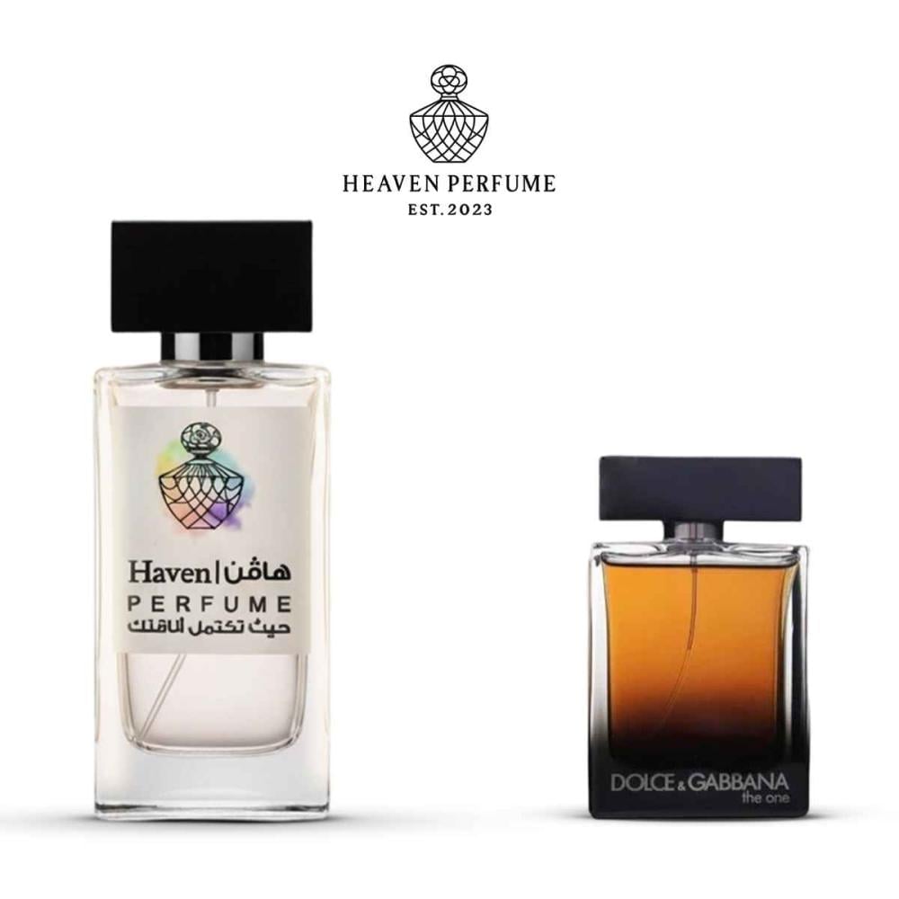 عطر ذا ون الرجالي - صورة 3