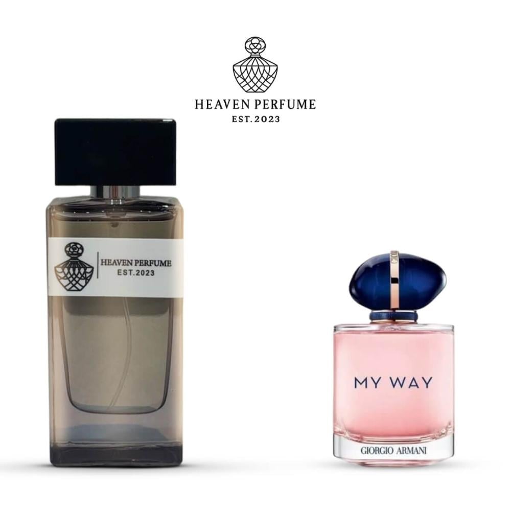 عطر ماي واي - صورة 1