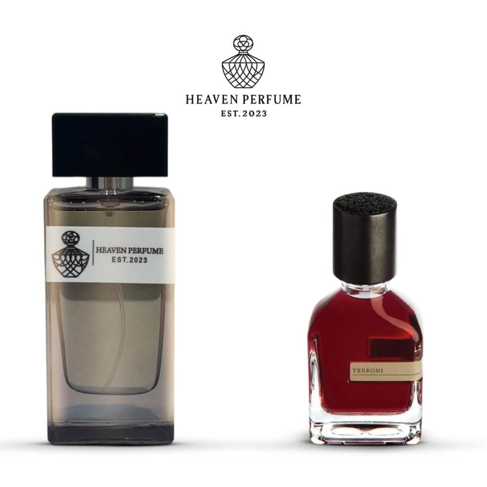عطر تيروني - صورة 1