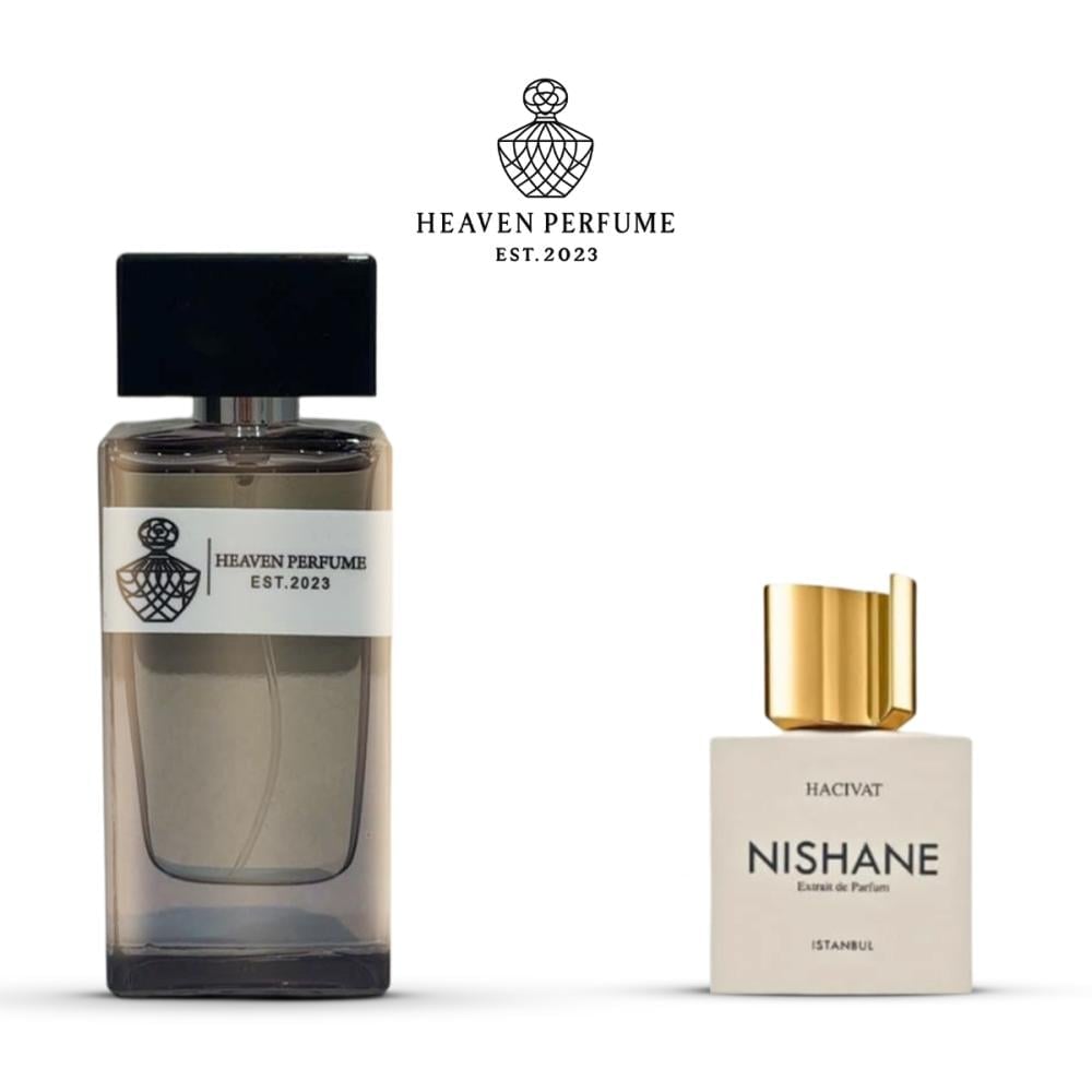 عطر نيشاني - صورة 1