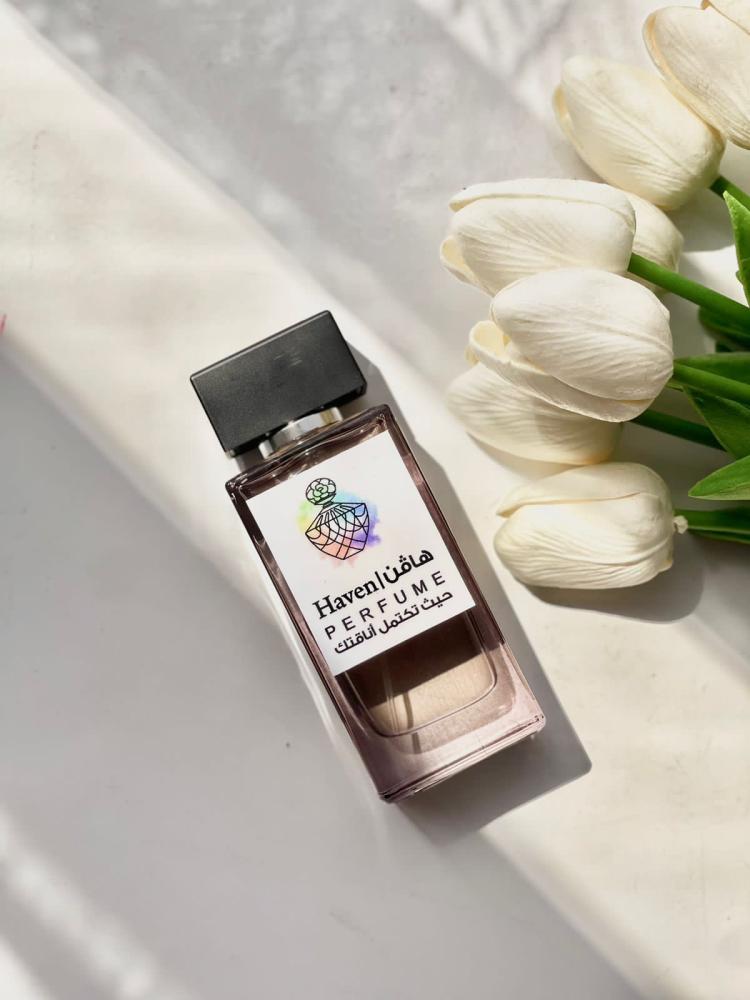 معطر شعر  يفوح أناقة - صورة 3