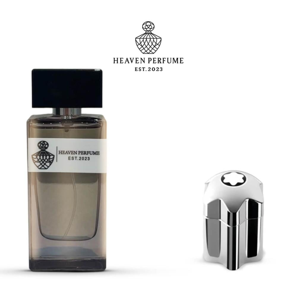عطر مونت بلانك الفضي - صورة 1