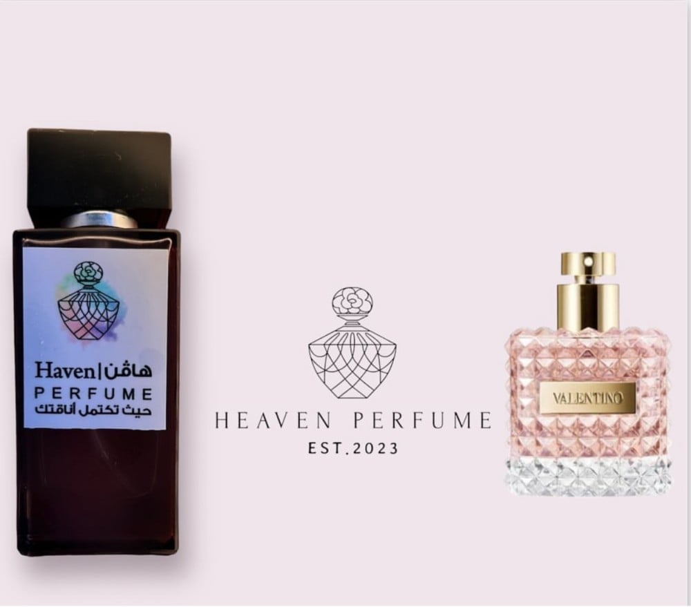 عطر فالنتينو دونا - صورة 2
