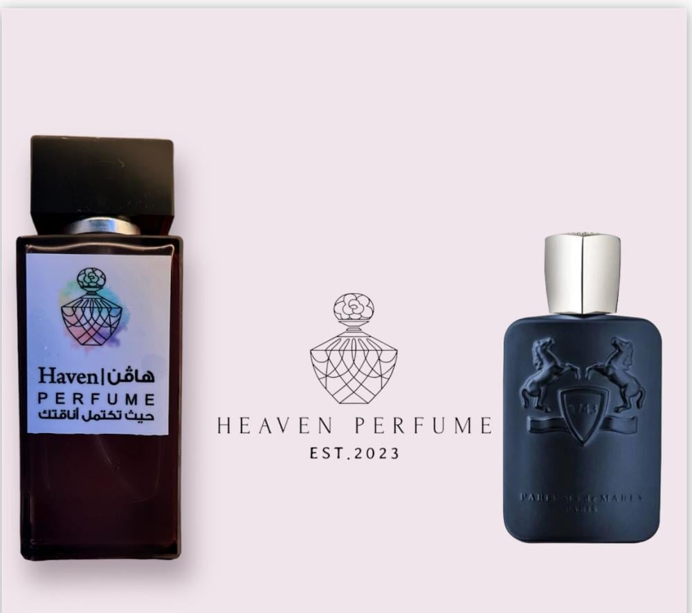 عطر دي مارلي ليتون - صورة 2