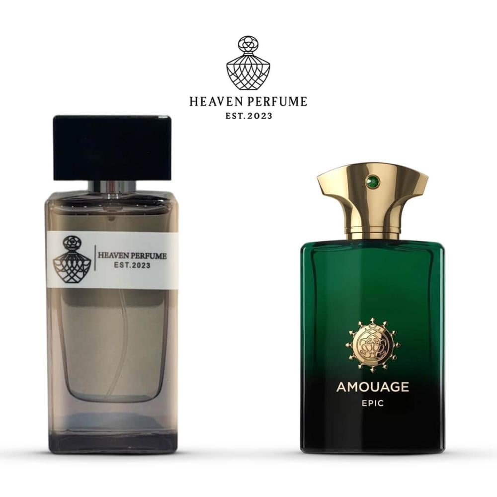 عطر امواج الاخضر - صورة 1