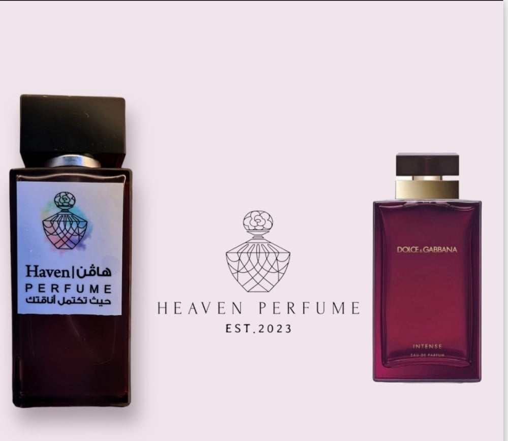 دولتشي اند غابانا عطر احمر - صورة 2