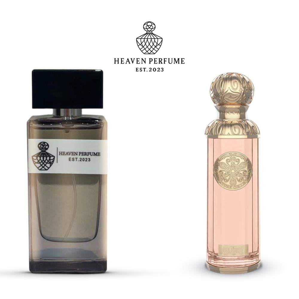 عطر كالابريا - صورة 1