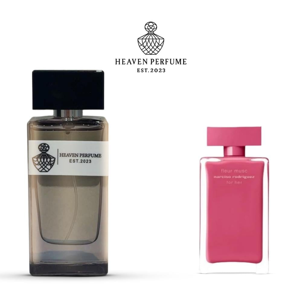 عطر نارسيسو مسك - صورة 1