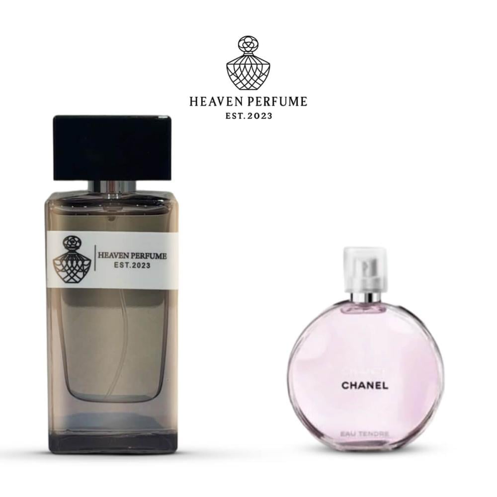 عطر تشانس من شانيل - صورة 1