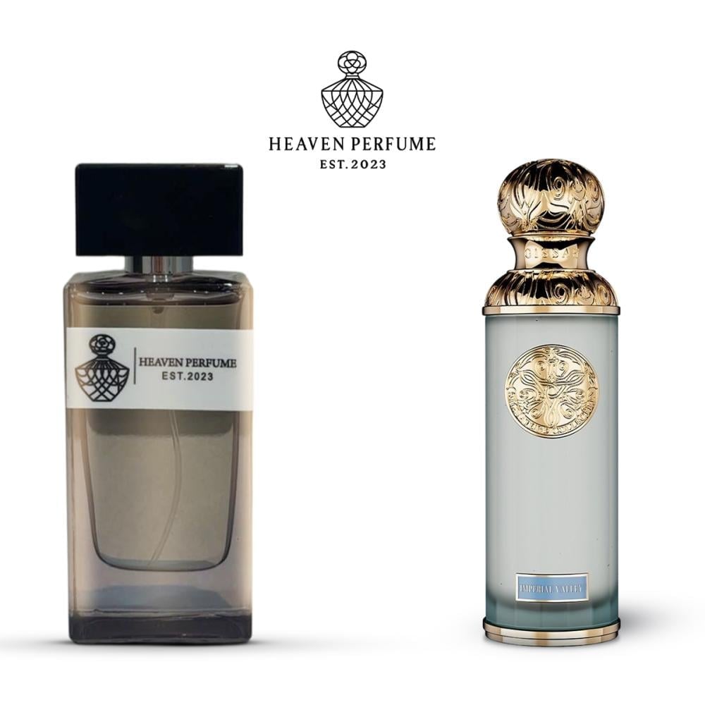 عطر امبريال - صورة 1
