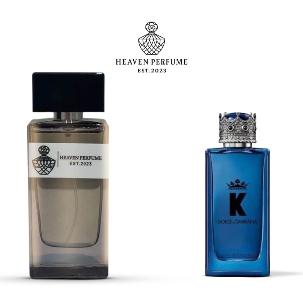 عطر K - صورة 1
