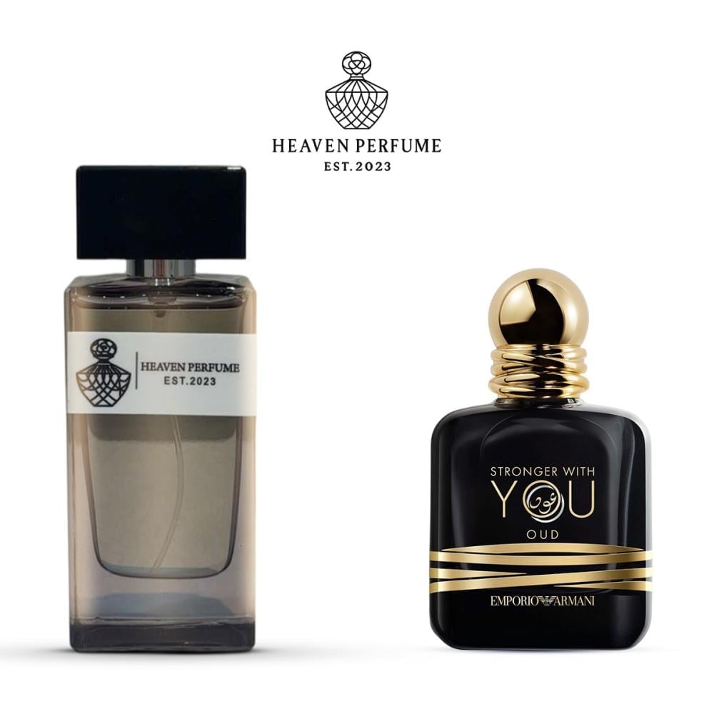 عطر سترونجر ويذ يو عود - صورة 1