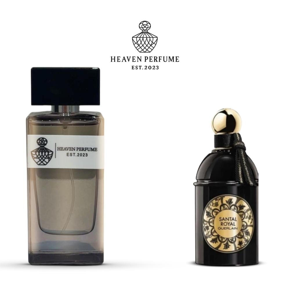 عطر رويال سنشيال - صورة 1