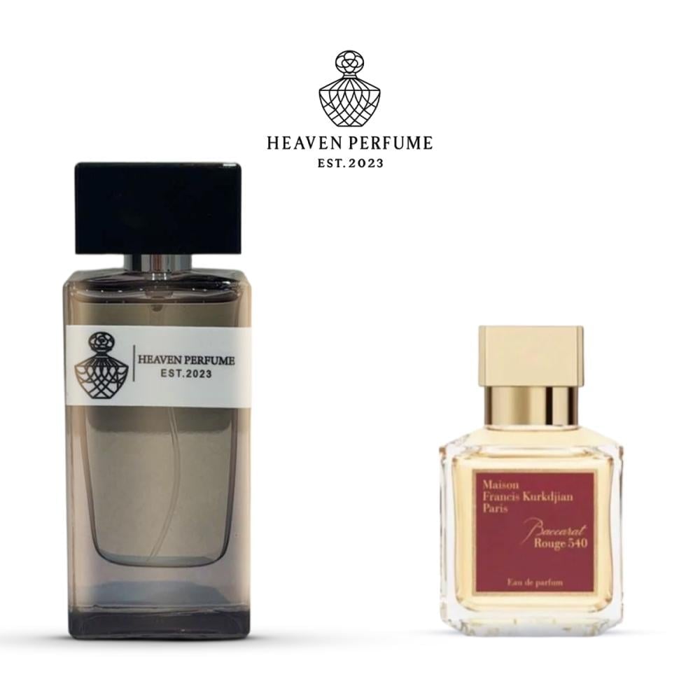 عطر بكرات روج - صورة 1