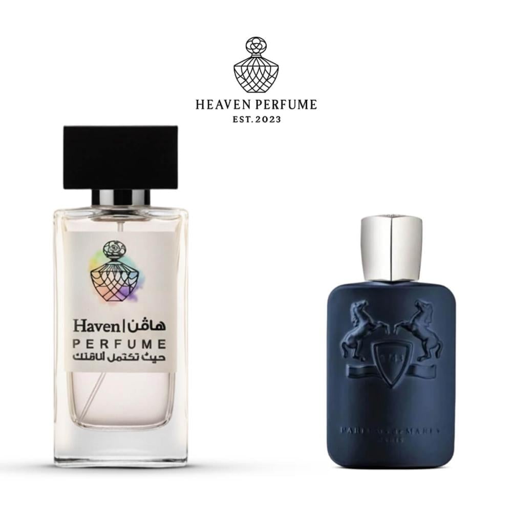 عطر دي مارلي ليتون - صورة 3