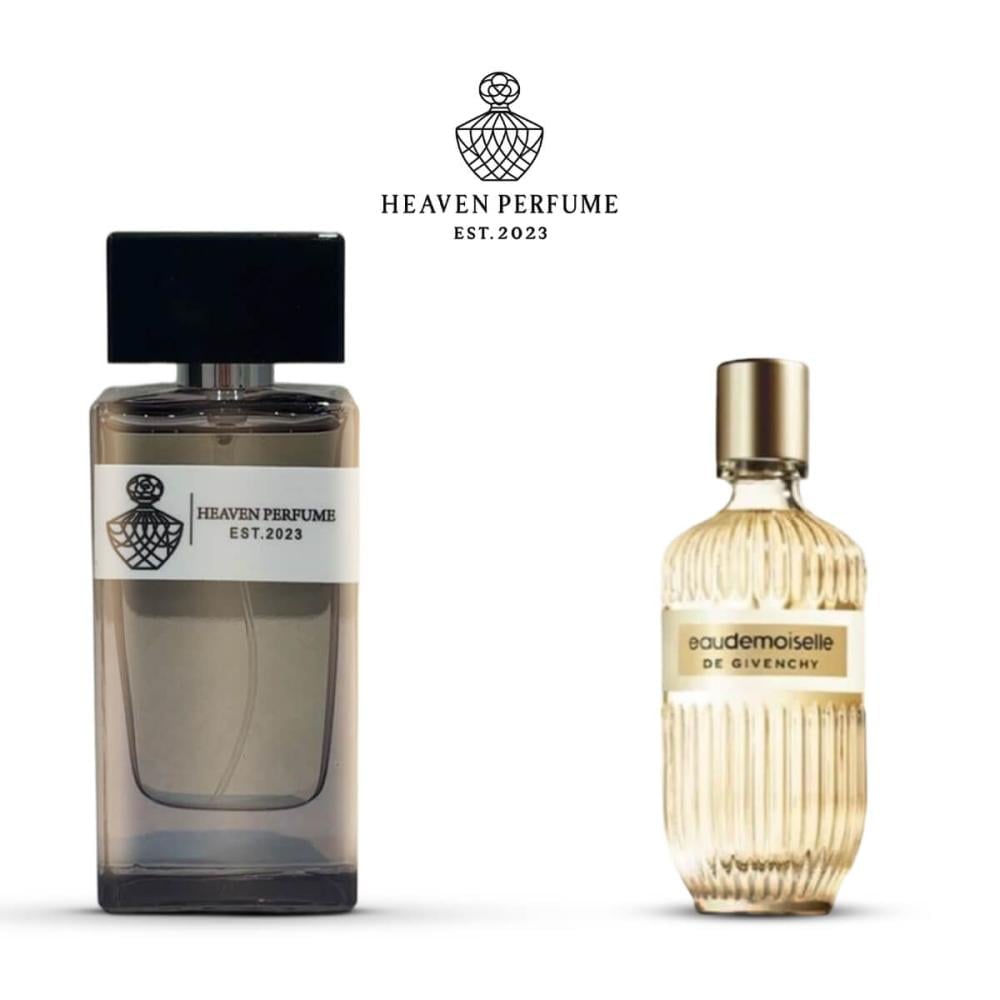 عطر جيفنشي أو دو موزيل - صورة 1