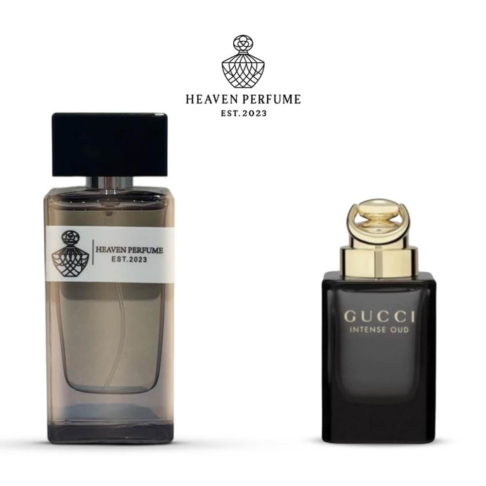 عطر قوتشى انتنس - صورة 1
