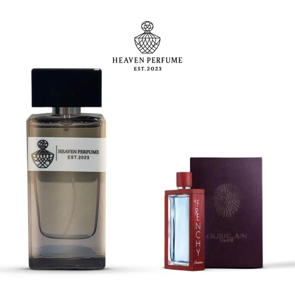 عطر لوفرنشي - صورة 1