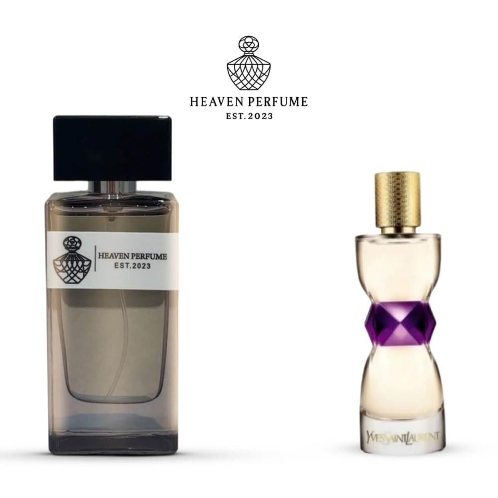 عطر ماني - صورة 1