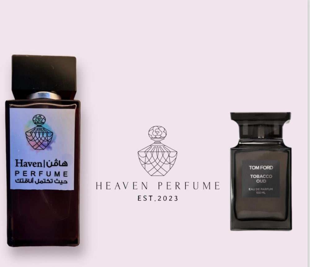 عطر توباكو عود - صورة 2