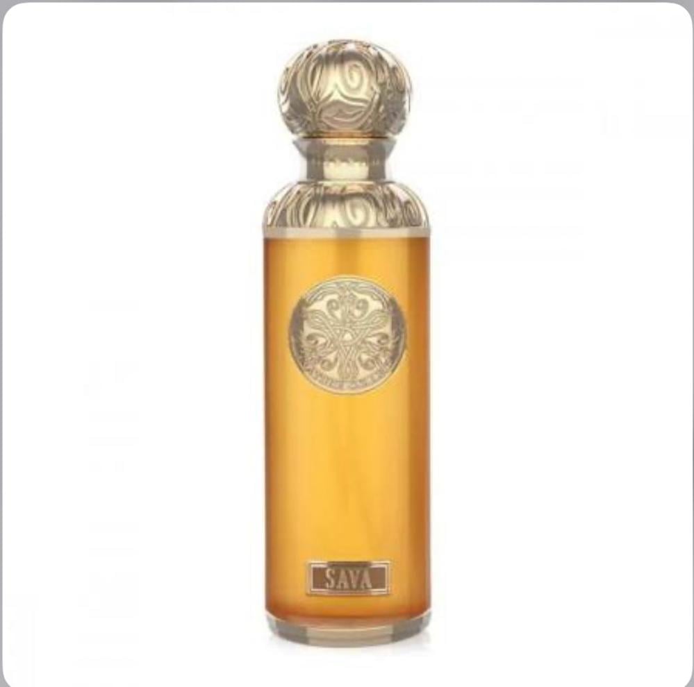 عطر سافا - صورة 2