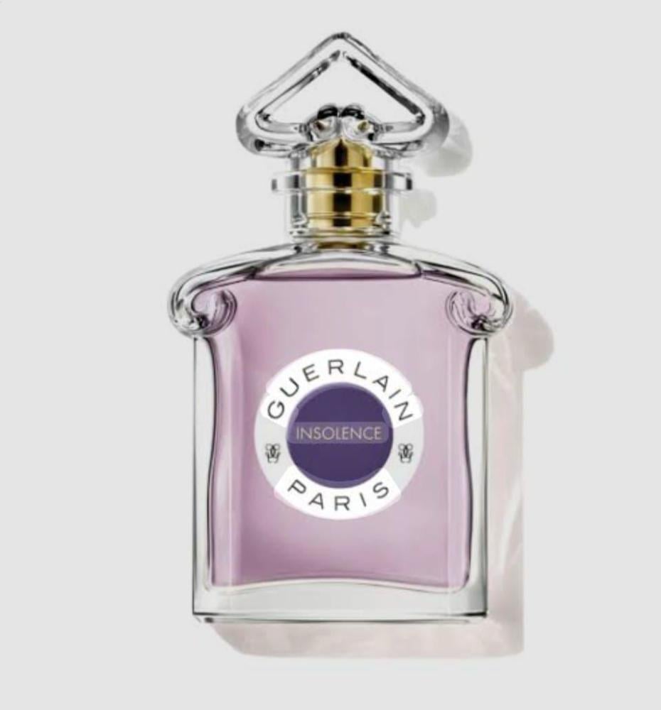 عطر جيرلان انسولانس - صورة 3