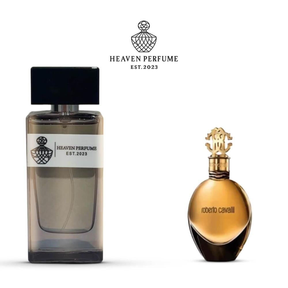 عطر روبرتو كفالي الذهبي - صورة 1