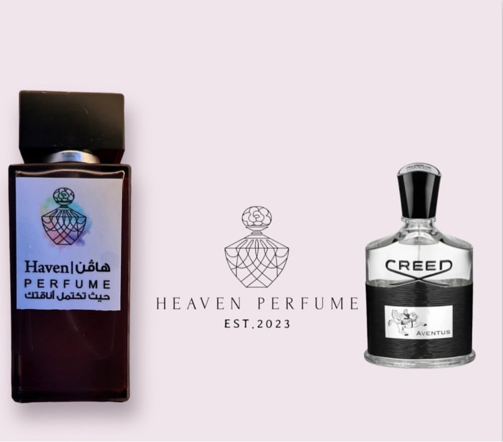 عطر كريد افوتنس - صورة 2
