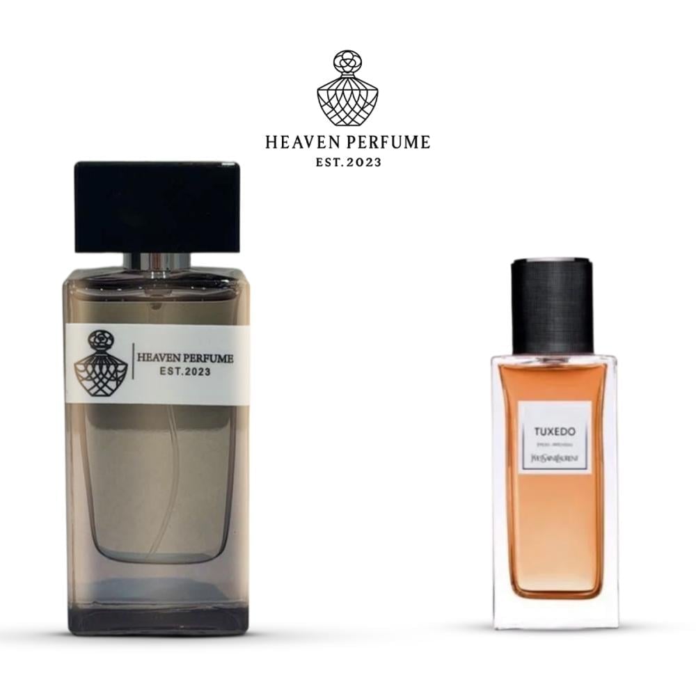 عطر توكسي - صورة 1