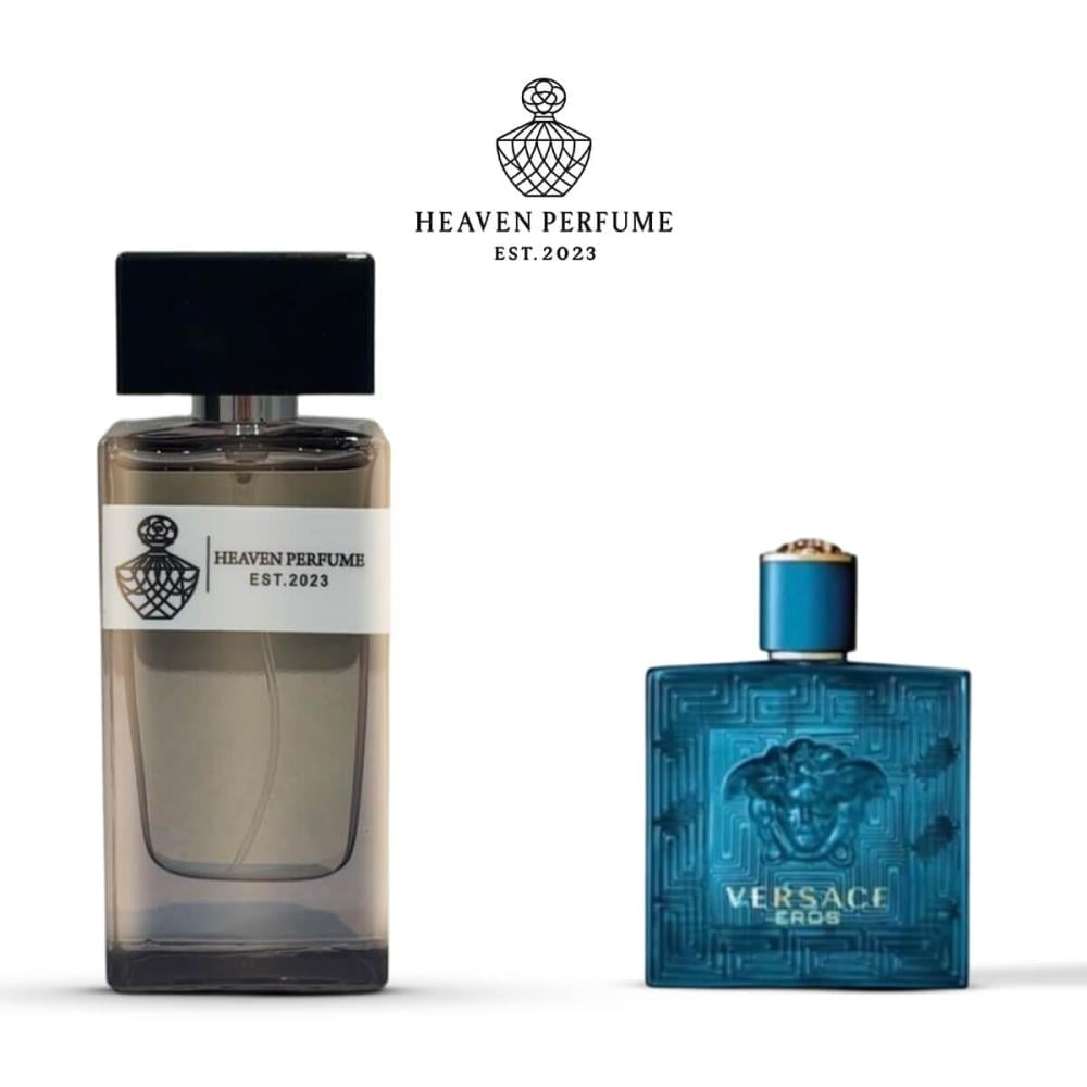 عطر فيرساتشي إيروس - صورة 1