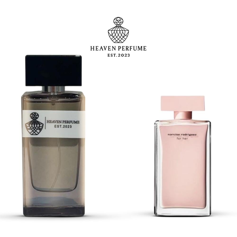 عطر نارسيسو الوردي - صورة 1