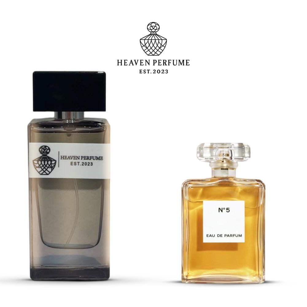 عطر ان فايف من شانيل - صورة 1