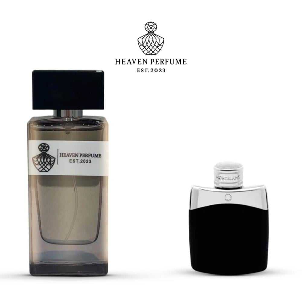 عطر مونت بلانك ليجند - صورة 1