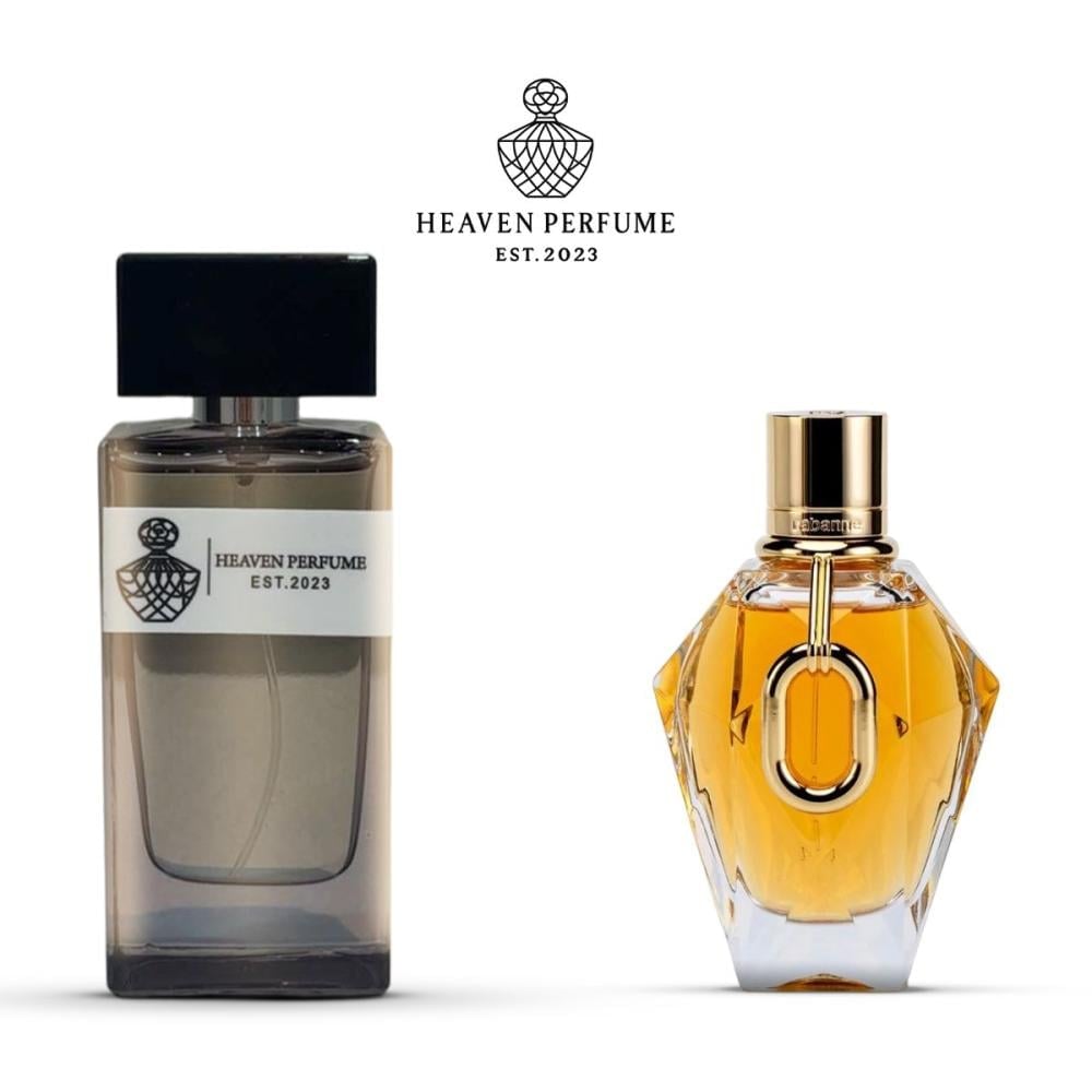 عطر جولد فور هير - صورة 1