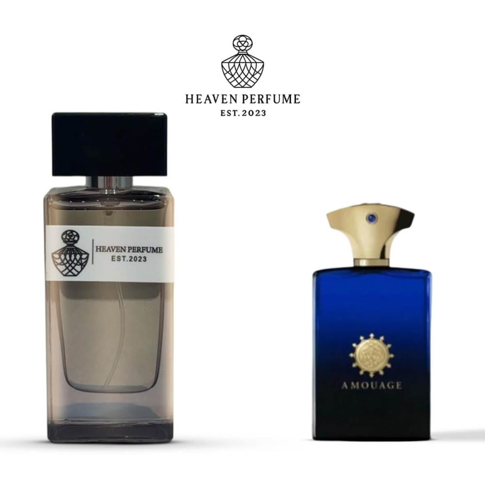 عطر امواج الازرق - صورة 1