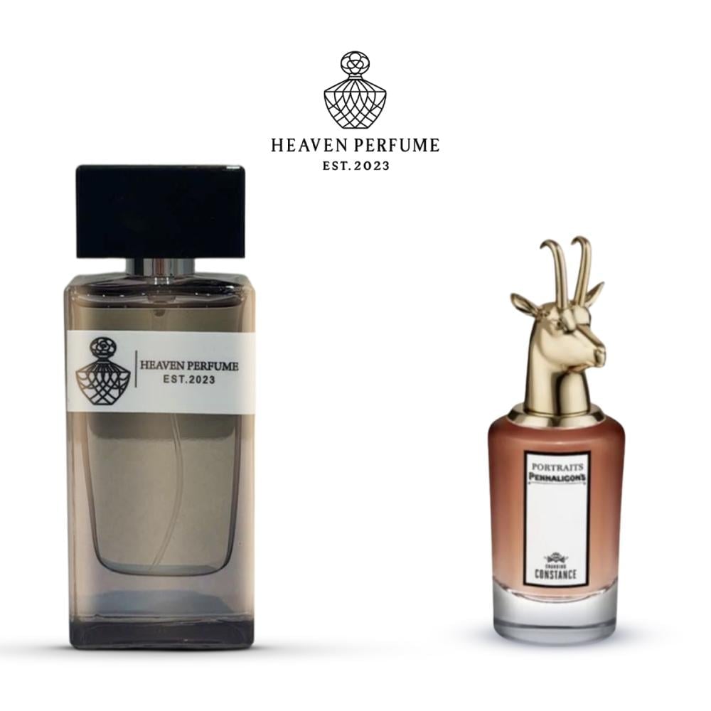 عطر كونستان - صورة 1