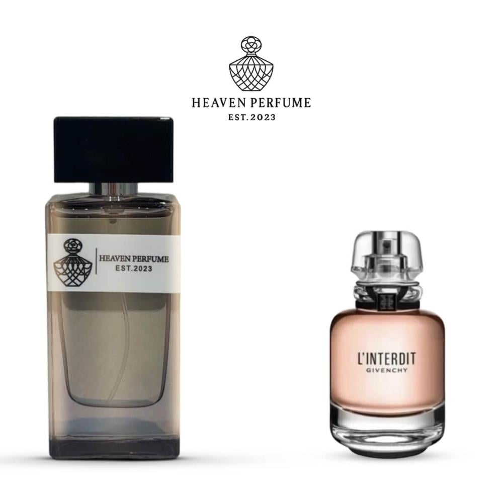 عطر لينتردي - صورة 1
