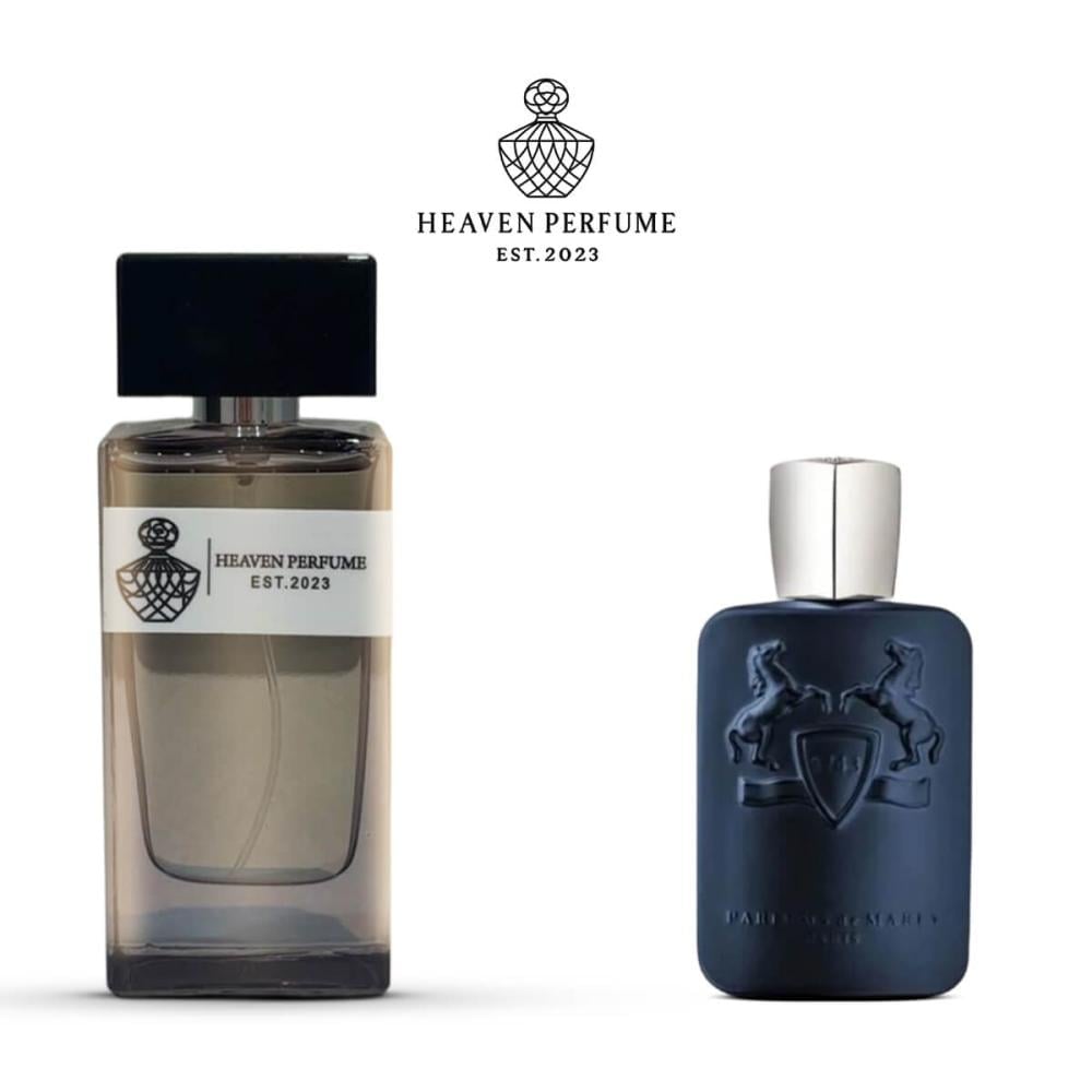 عطر دي مارلي ليتون - صورة 1
