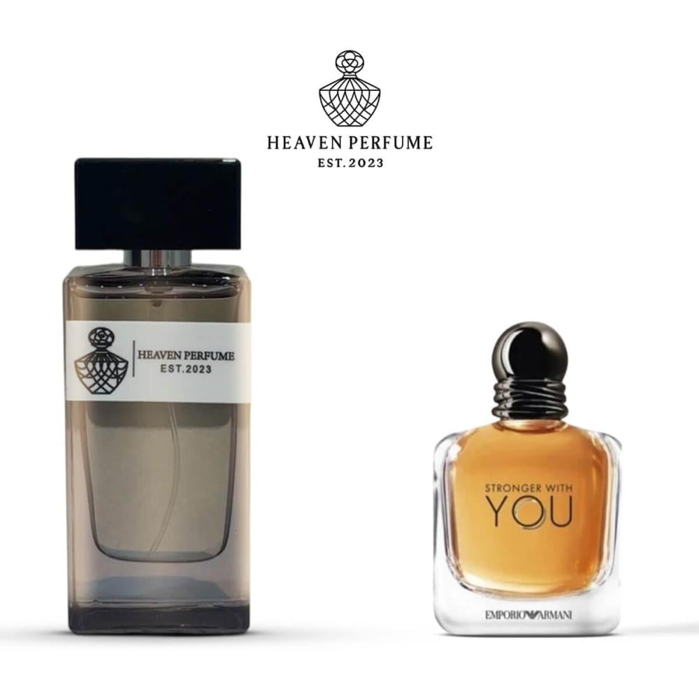 عطر you سترونقر - صورة 1