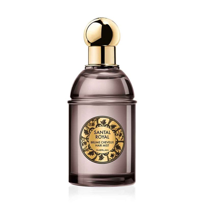 جيرلان عطر الشعر سانتال رويا 75مل - Image 1