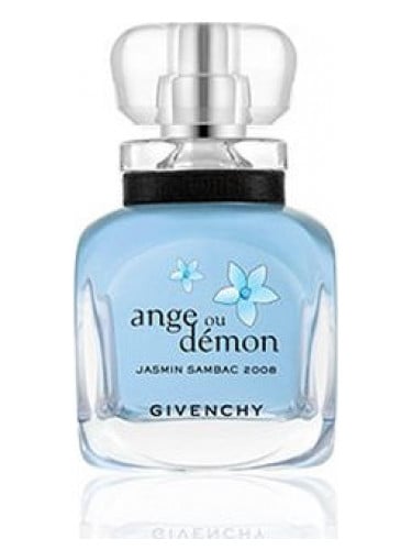 عطر هارفست 2008 انج او ديمون جاسمين سامباك جيفنشي للنساء او دو تواليت 60 مل  - Image 1
