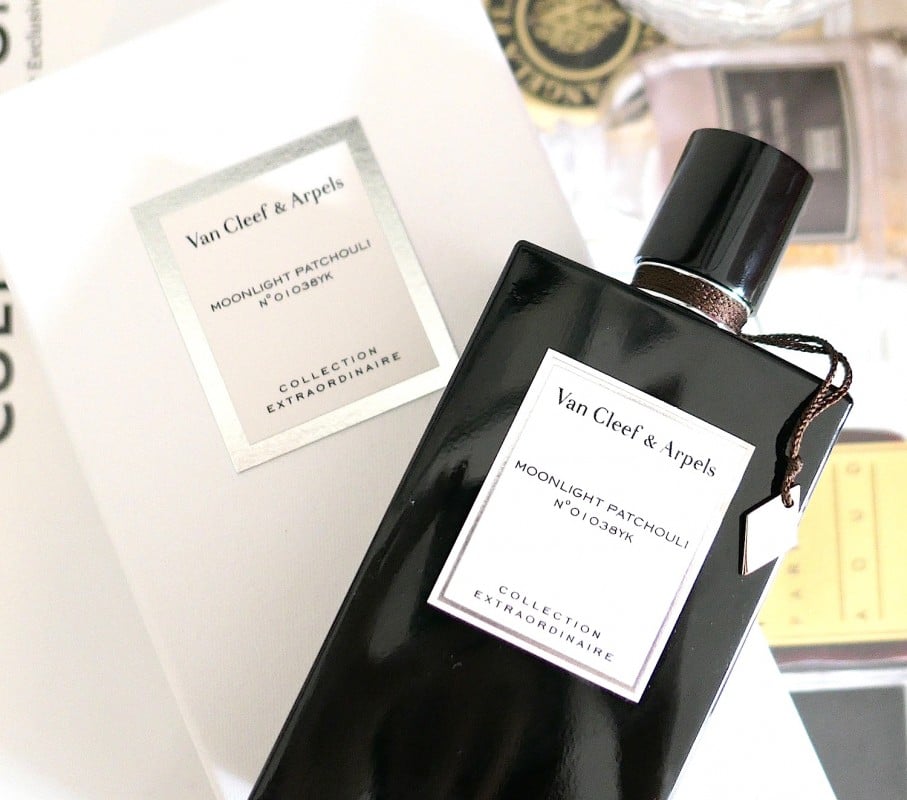 عطر فان كليف اند آربيلز مون لايت باتشولي, للجنسين ,75 مل او دي بارفيوم - صورة 3