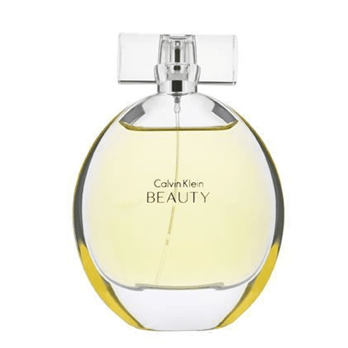 عطر بيوتي من كالفن كلاين للنساء - 100مل - او دى بارفيوم - Image 1