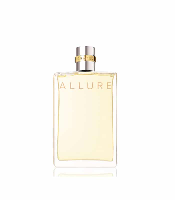 عطر شانيل اللور او دو تواليت للنساء 100 مل  - Image 1